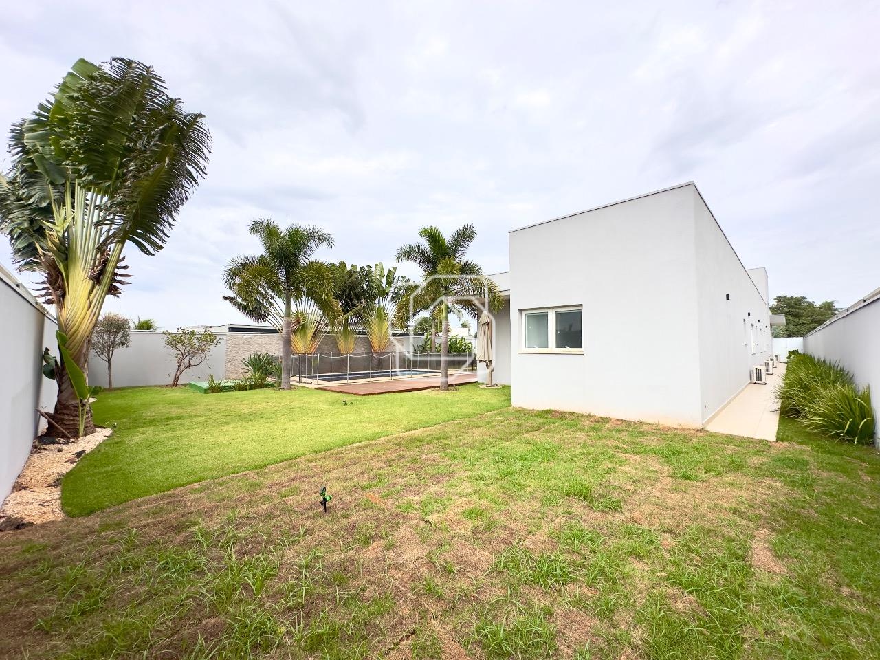 Casa de Condomínio à venda em Itu - SP - Condomínio Xapada Parque Ytu: 