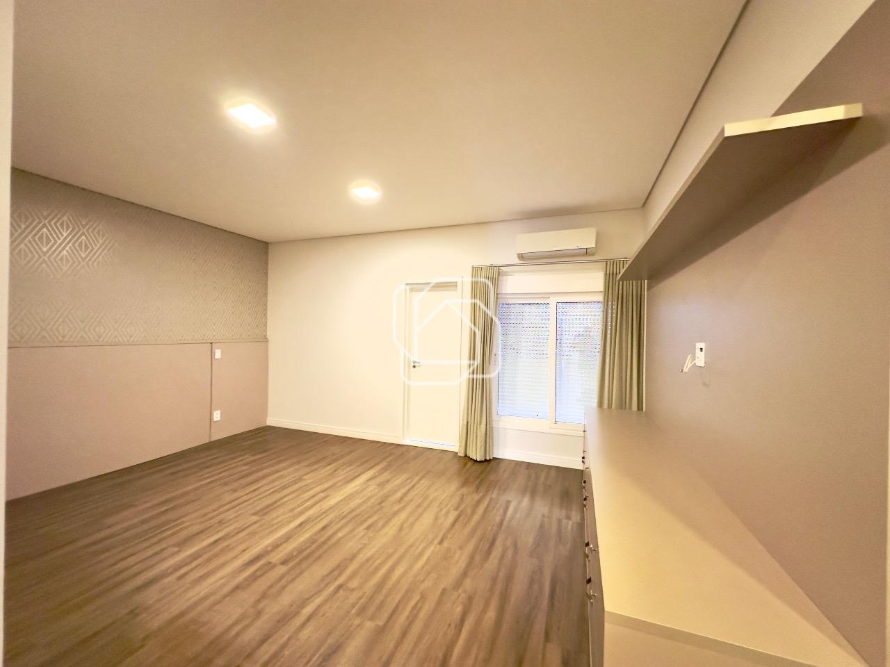 Casa de Condomínio à venda em Itu - SP - Condomínio Xapada Parque Ytu: