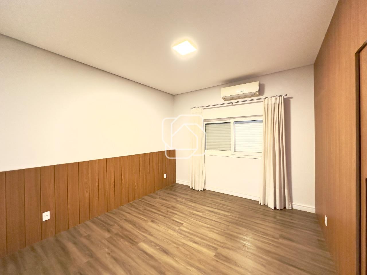 Casa de Condomínio à venda em Itu - SP - Condomínio Xapada Parque Ytu: