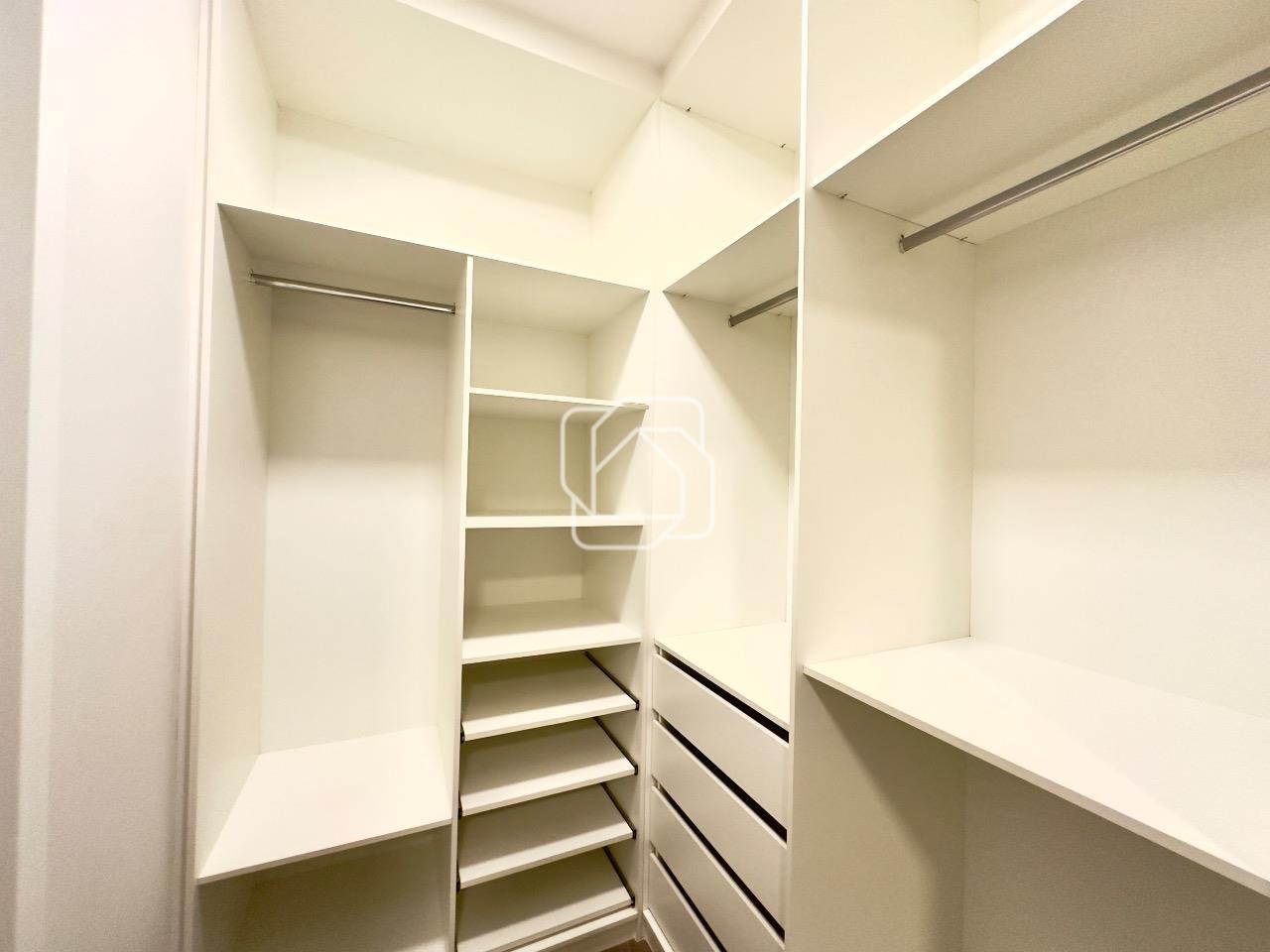 Casa de Condomínio à venda em Itu - SP - Condomínio Xapada Parque Ytu: