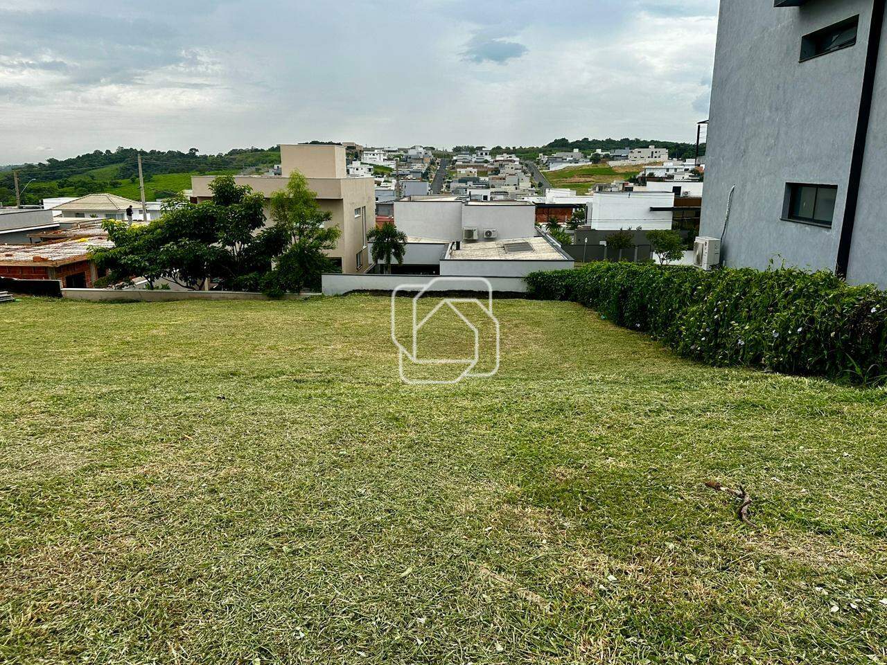 Terreno à venda em Itu - SP - Residencial Saint Paul: 