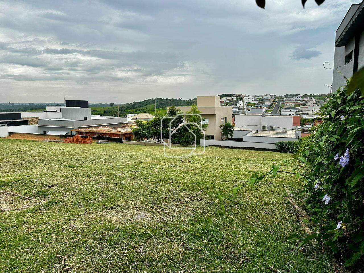 Terreno à venda em Itu - SP - Residencial Saint Paul: 