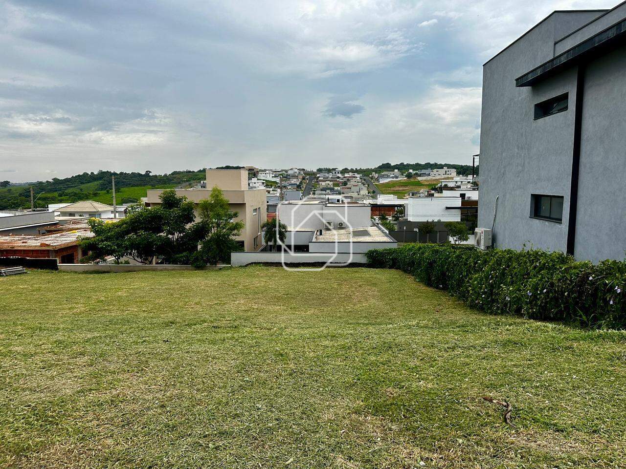 Terreno à venda em Itu - SP - Residencial Saint Paul: 