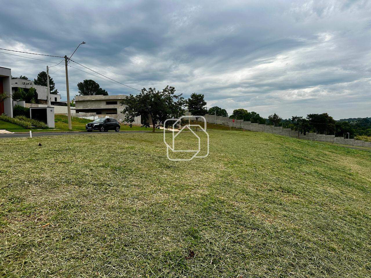 Terreno à venda em Itu - SP - Residencial Saint Paul: 