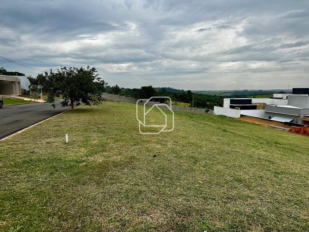 Terreno à venda em Itu - SP - Residencial Saint Paul: 