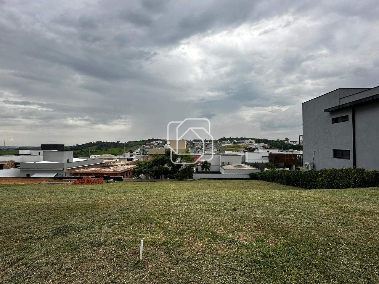 Terreno à venda em Itu - SP - Residencial Saint Paul: 
