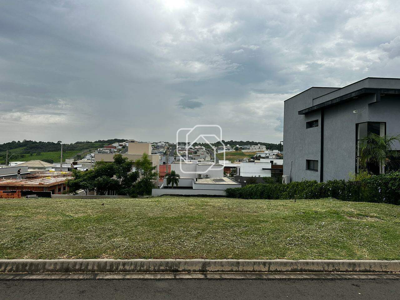 Terreno à venda em Itu - SP - Residencial Saint Paul: 