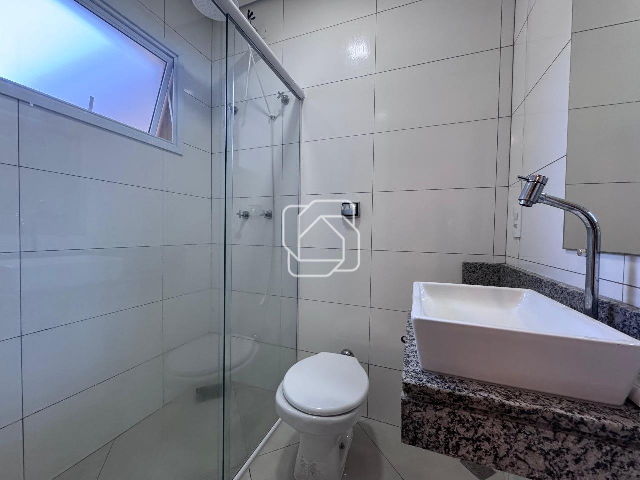 Casa para aluguel em Itu - SP - Parque Residencial Guitti: 