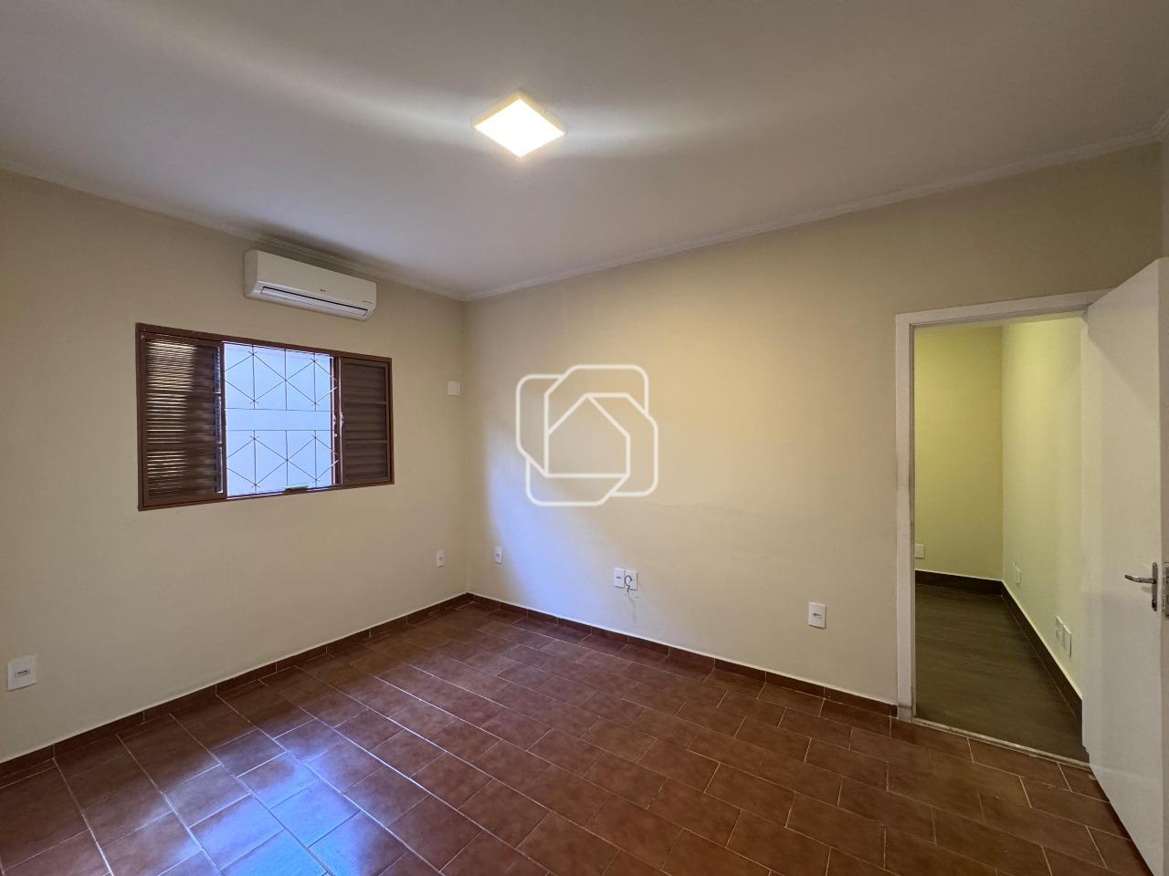 Casa para aluguel em Itu - SP - Parque Residencial Guitti: 