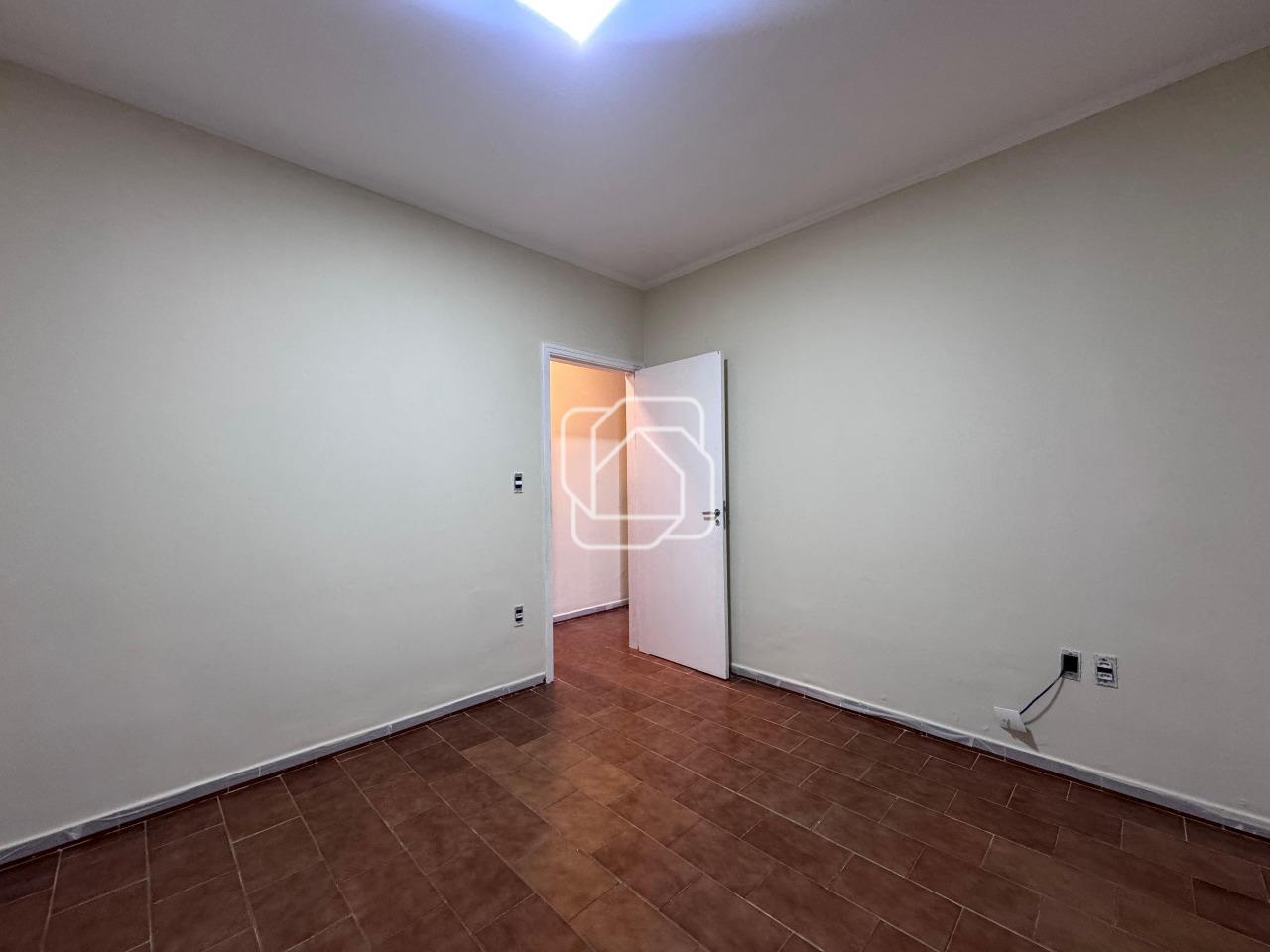 Casa para aluguel em Itu - SP - Parque Residencial Guitti: 