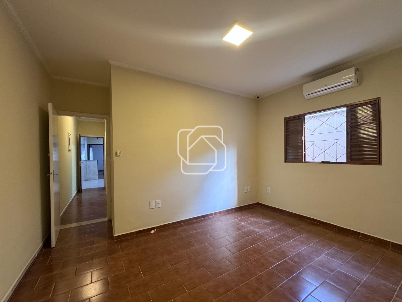 Casa para aluguel em Itu - SP - Parque Residencial Guitti: 