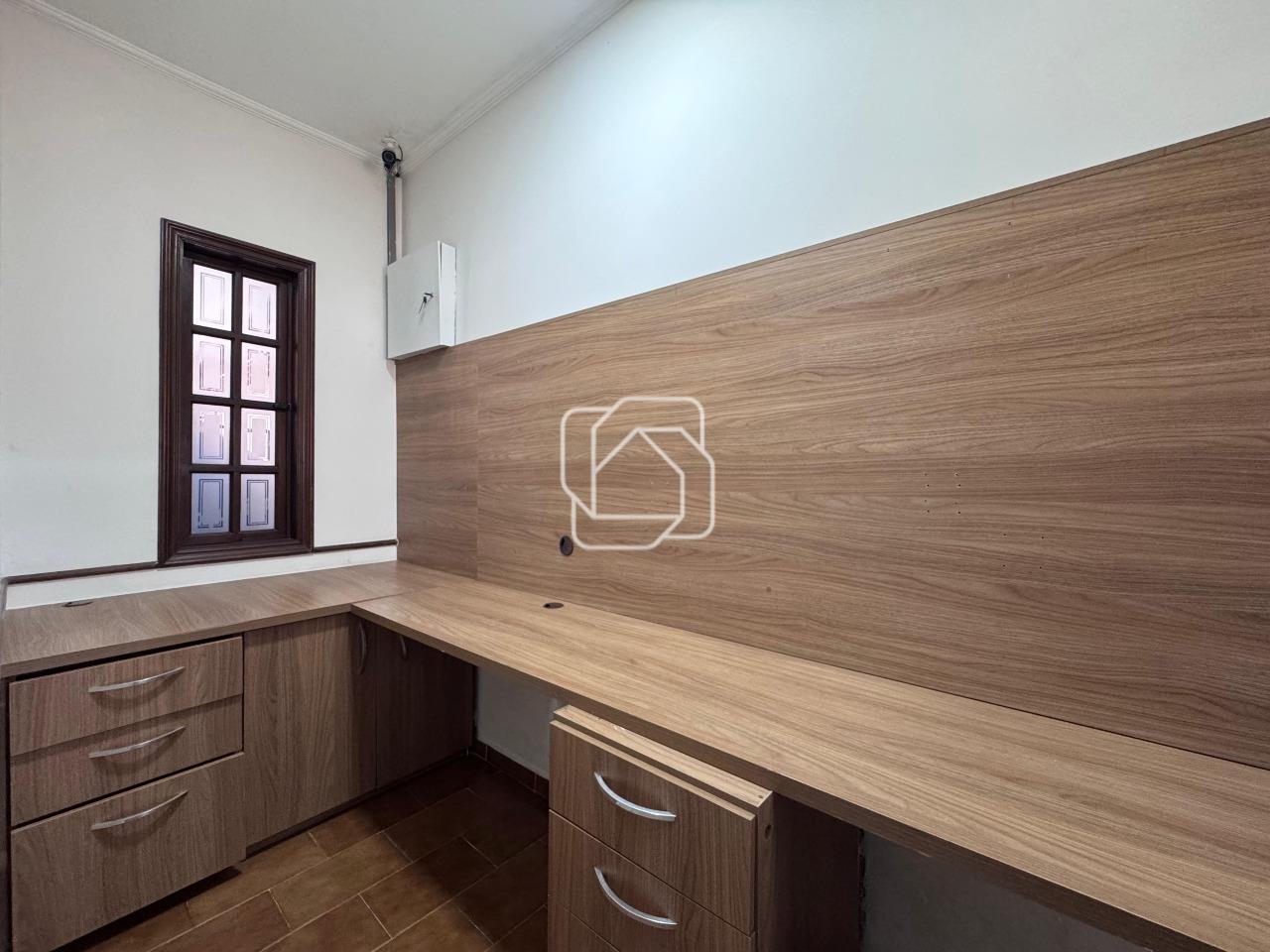 Casa para aluguel em Itu - SP - Parque Residencial Guitti: 