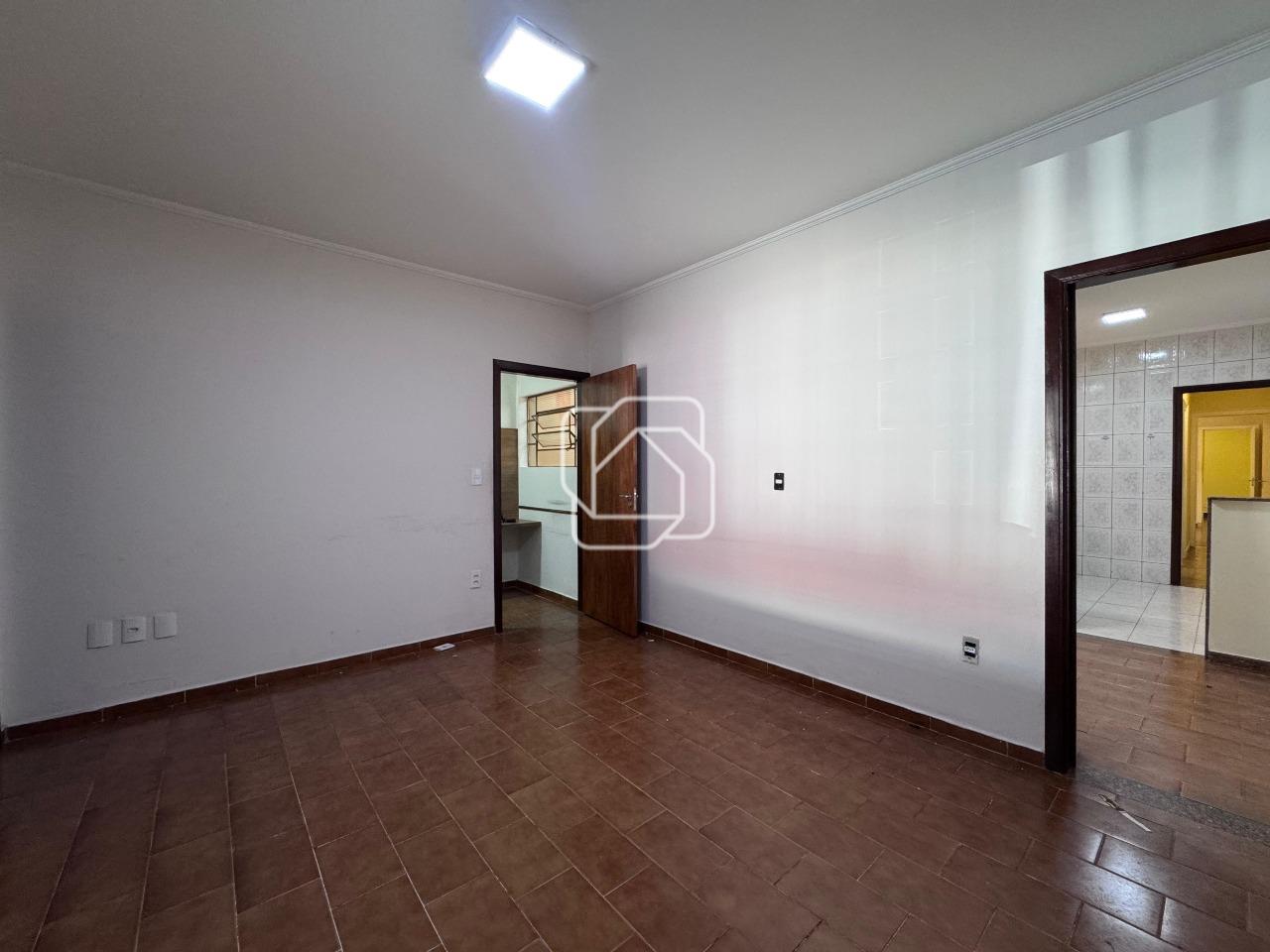 Casa para aluguel em Itu - SP - Parque Residencial Guitti: 