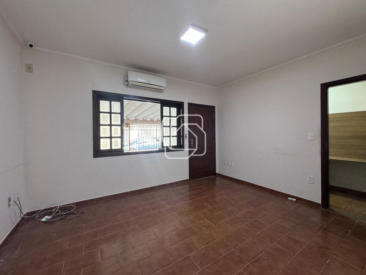 Casa para aluguel em Itu - SP - Parque Residencial Guitti: 