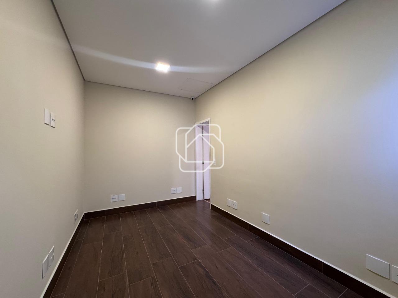 Casa para aluguel em Itu - SP - Parque Residencial Guitti: 