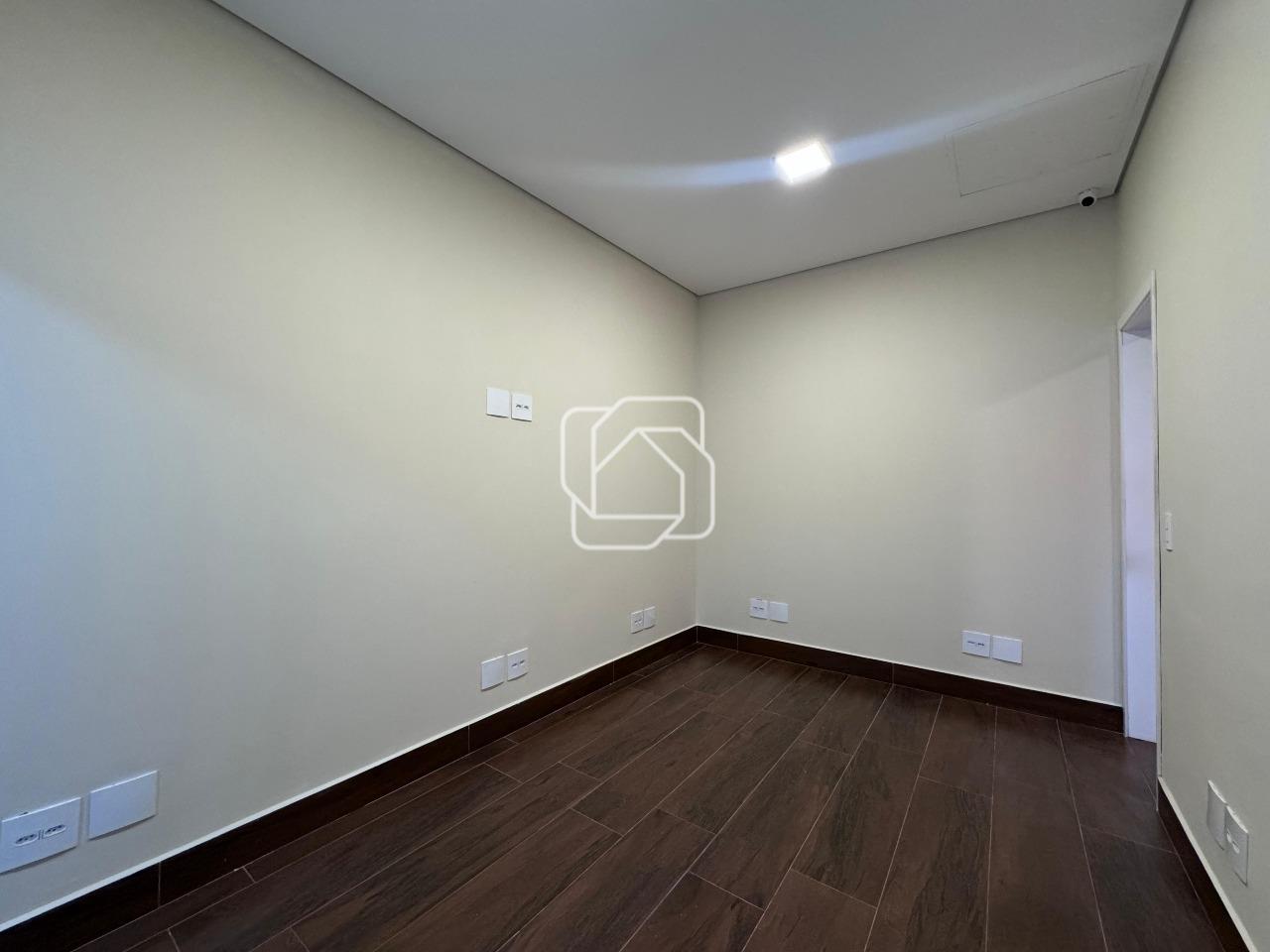 Casa para aluguel em Itu - SP - Parque Residencial Guitti: 