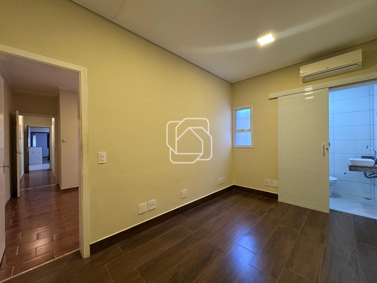 Casa para aluguel em Itu - SP - Parque Residencial Guitti: 