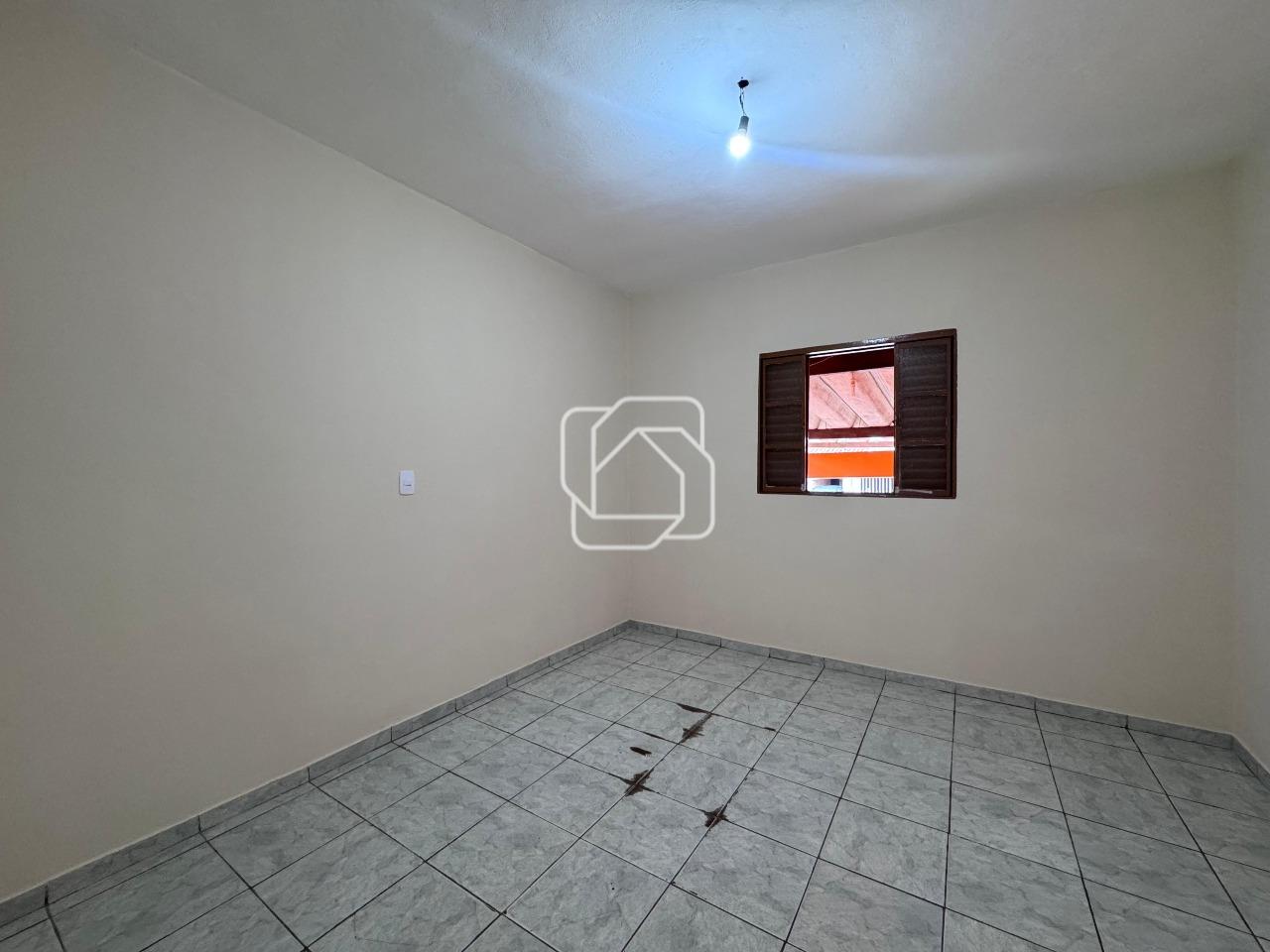 Casa para aluguel em Itu - SP - Vila Padre Bento: 