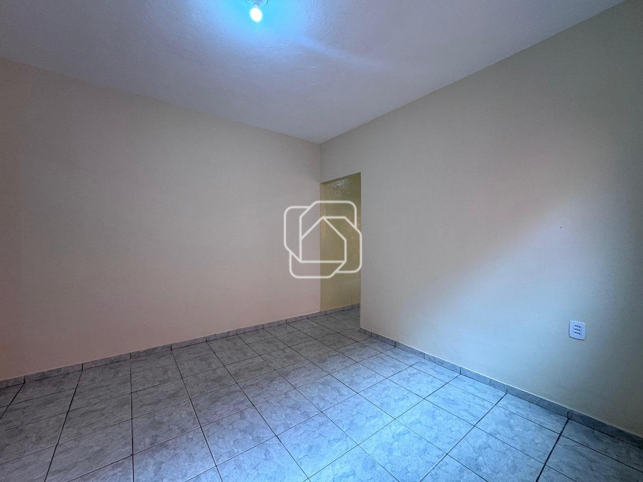 Casa para aluguel em Itu - SP - Vila Padre Bento: 