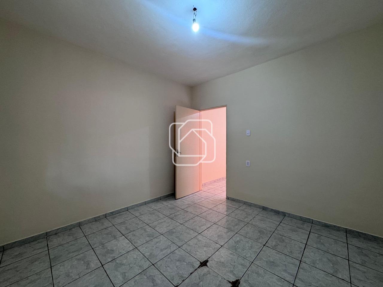 Casa para aluguel em Itu - SP - Vila Padre Bento: 