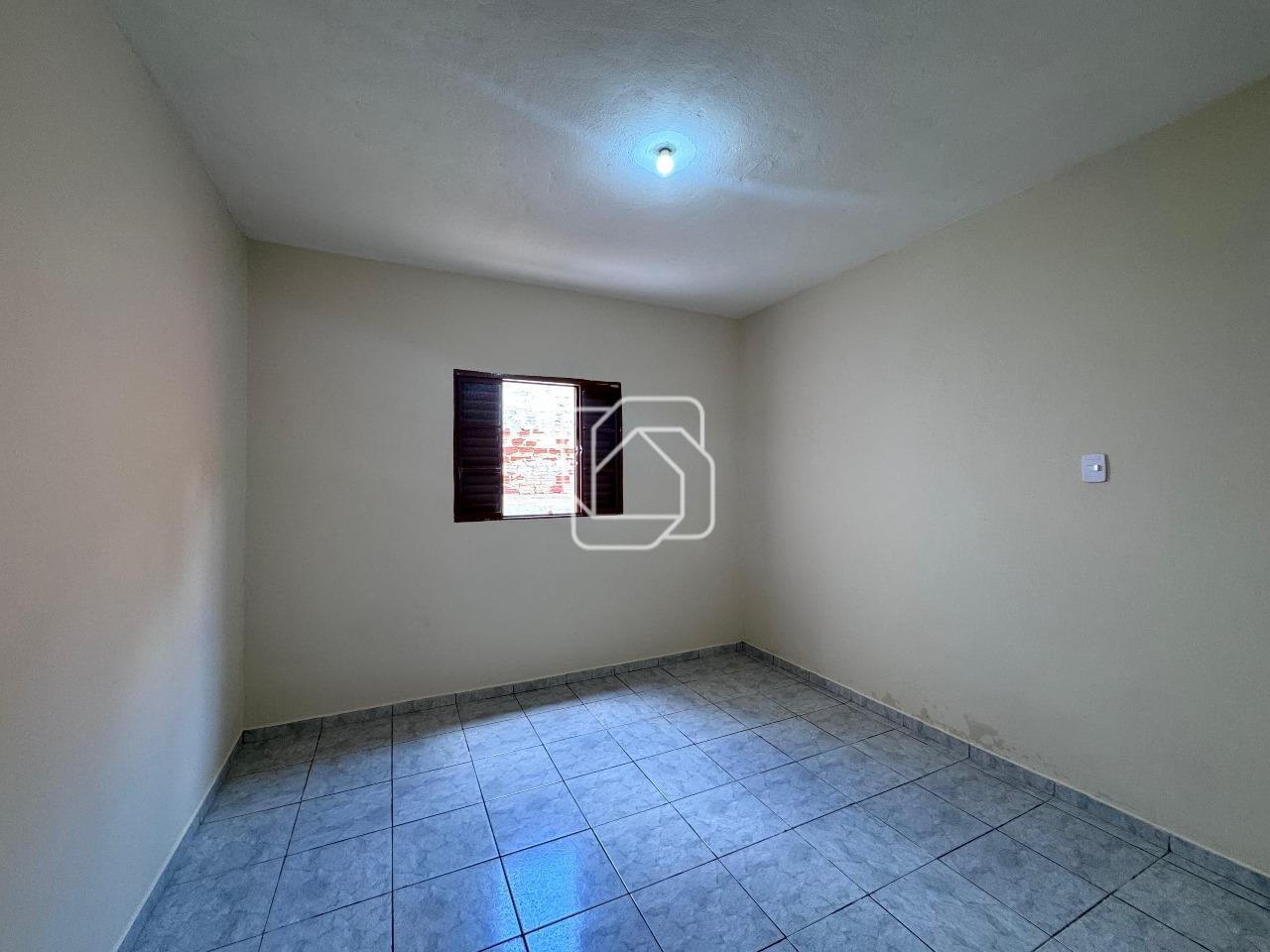 Casa para aluguel em Itu - SP - Vila Padre Bento: 