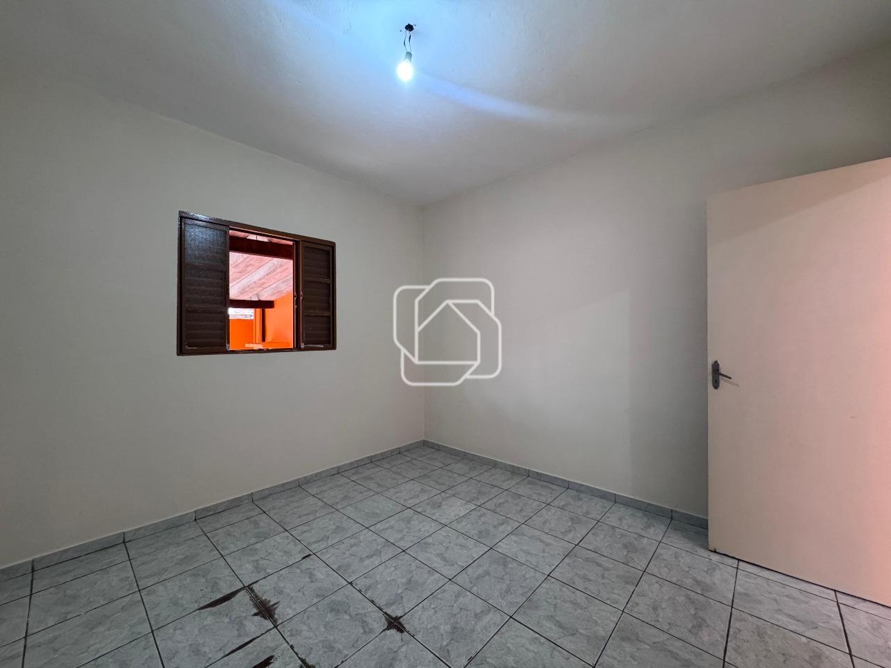 Casa para aluguel em Itu - SP - Vila Padre Bento: 