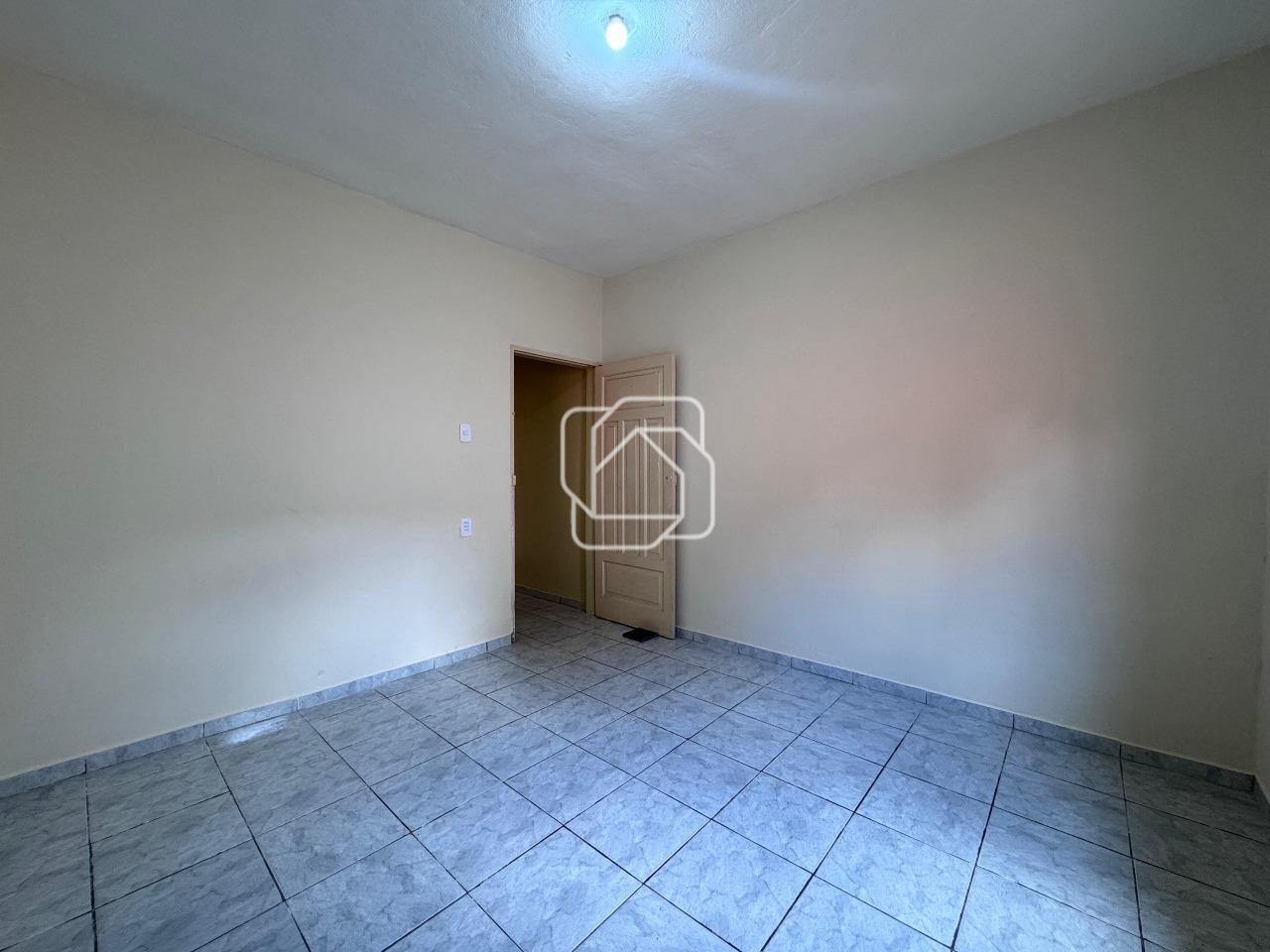 Casa para aluguel em Itu - SP - Vila Padre Bento: 