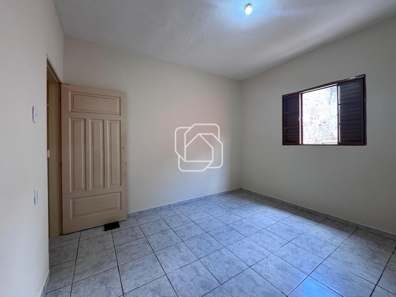 Casa para aluguel em Itu - SP - Vila Padre Bento: 