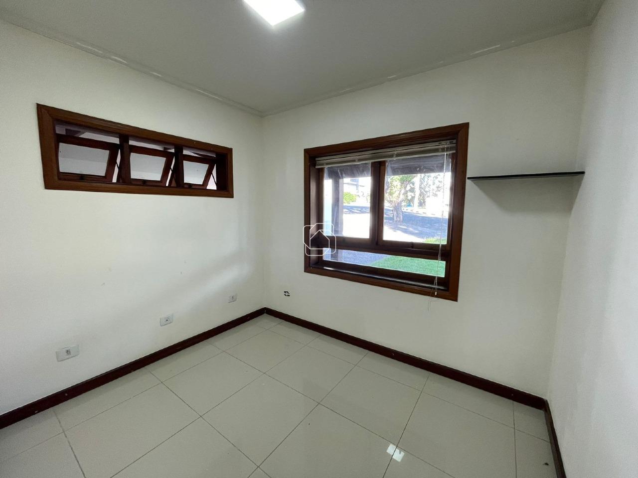 Casa de Condomínio para aluguel em Itu - SP - Portal da Vila Rica : 