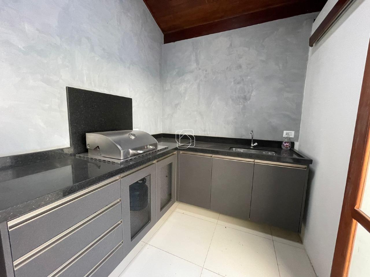 Casa de Condomínio para aluguel em Itu - SP - Portal da Vila Rica : 