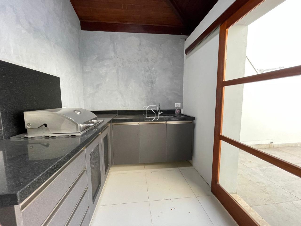 Casa de Condomínio para aluguel em Itu - SP - Portal da Vila Rica : 