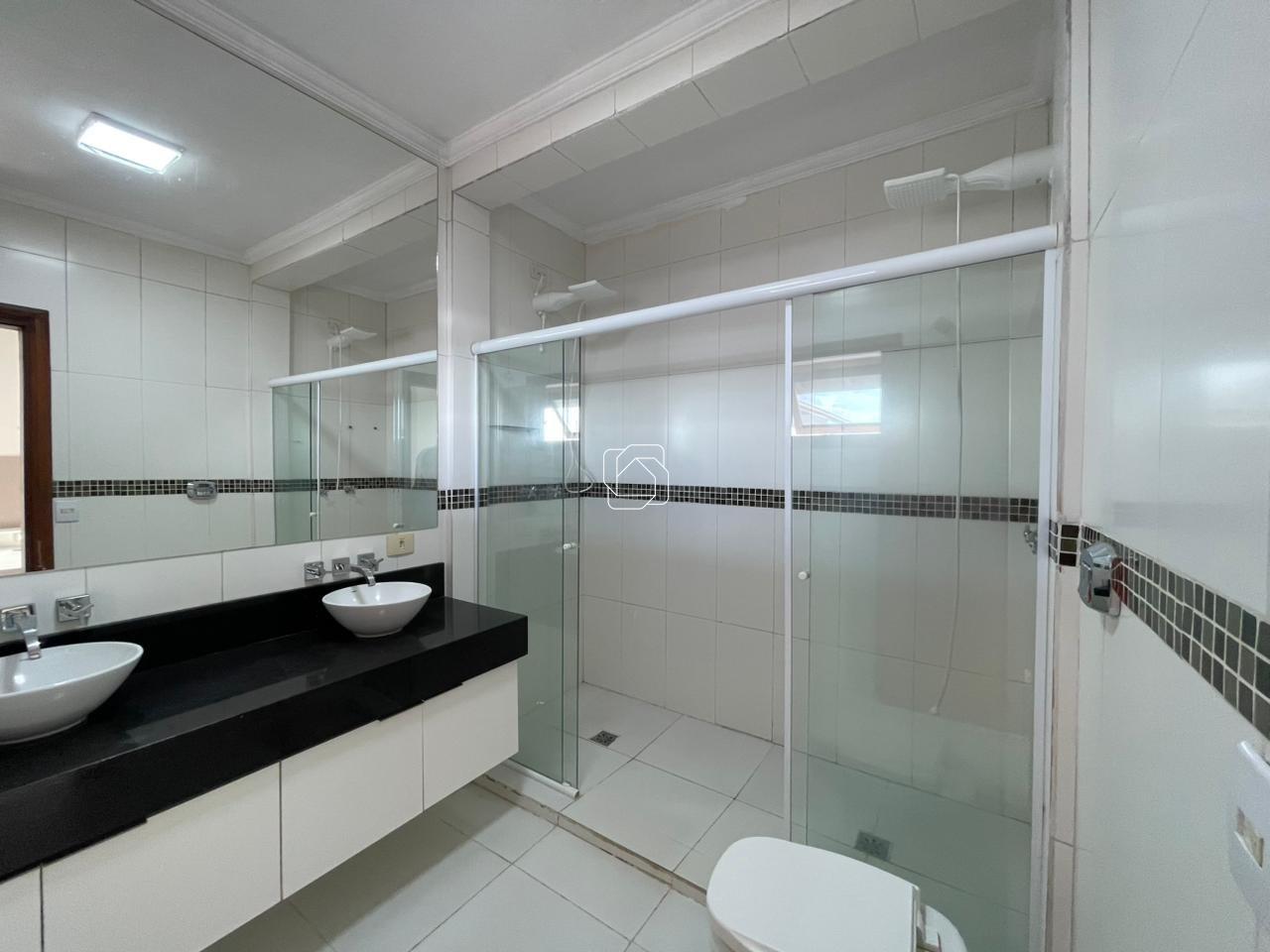 Casa de Condomínio para aluguel em Itu - SP - Portal da Vila Rica : 