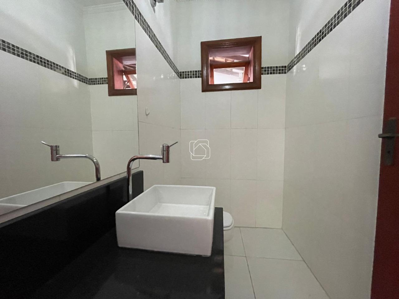 Casa de Condomínio para aluguel em Itu - SP - Portal da Vila Rica : 