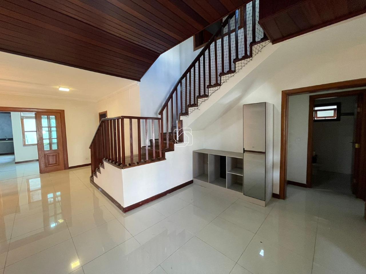 Casa de Condomínio para aluguel em Itu - SP - Portal da Vila Rica : 