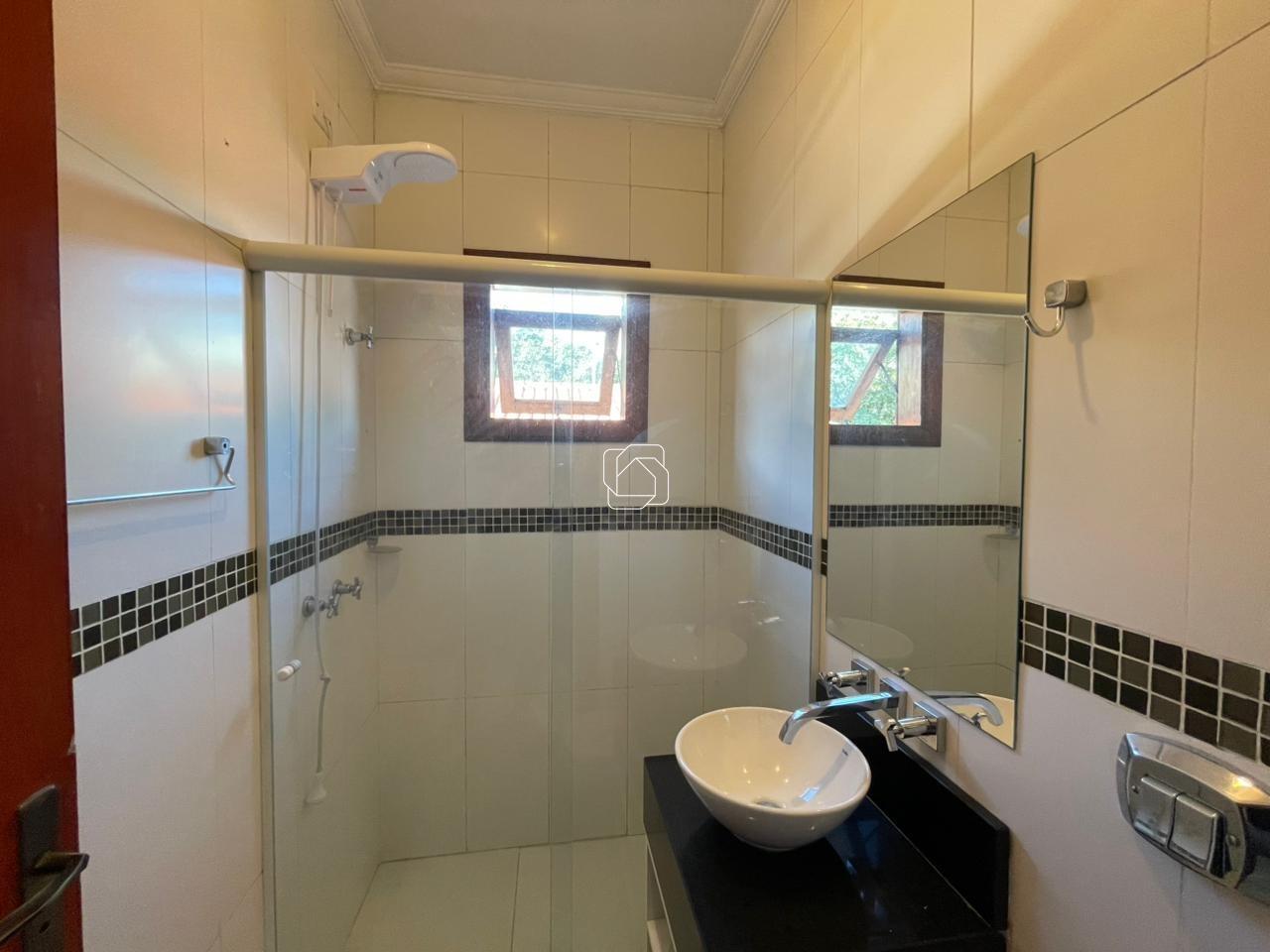 Casa de Condomínio para aluguel em Itu - SP - Portal da Vila Rica : 