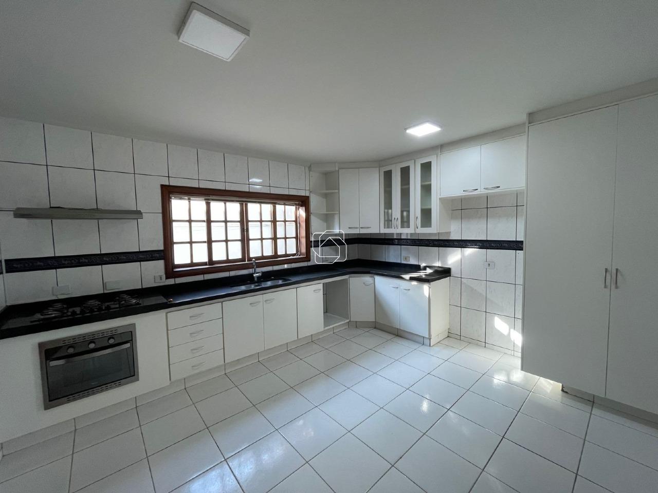 Casa de Condomínio para aluguel em Itu - SP - Portal da Vila Rica : 