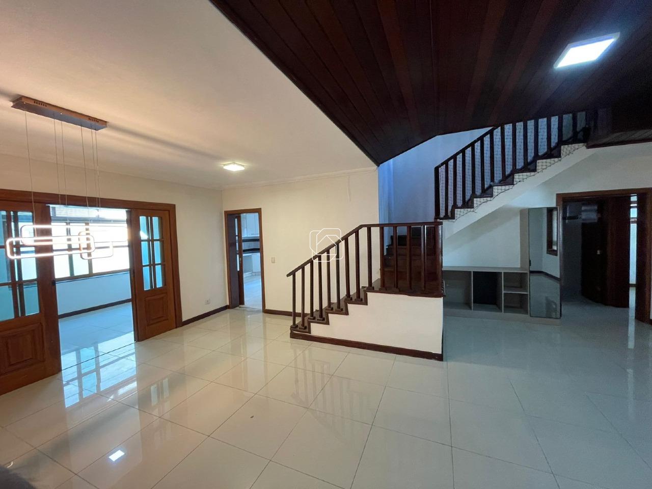 Casa de Condomínio para aluguel em Itu - SP - Portal da Vila Rica : 