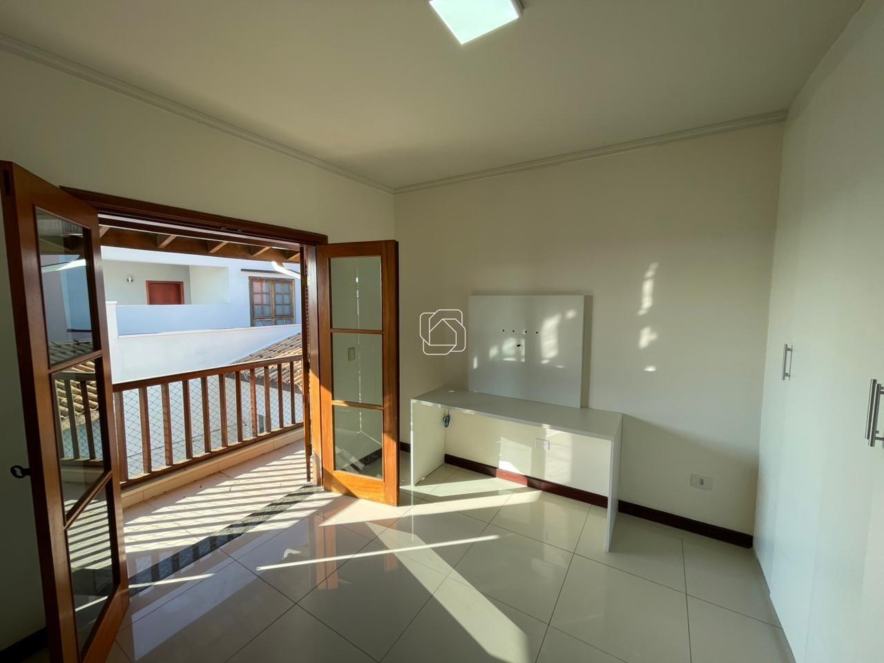 Casa de Condomínio para aluguel em Itu - SP - Portal da Vila Rica : 