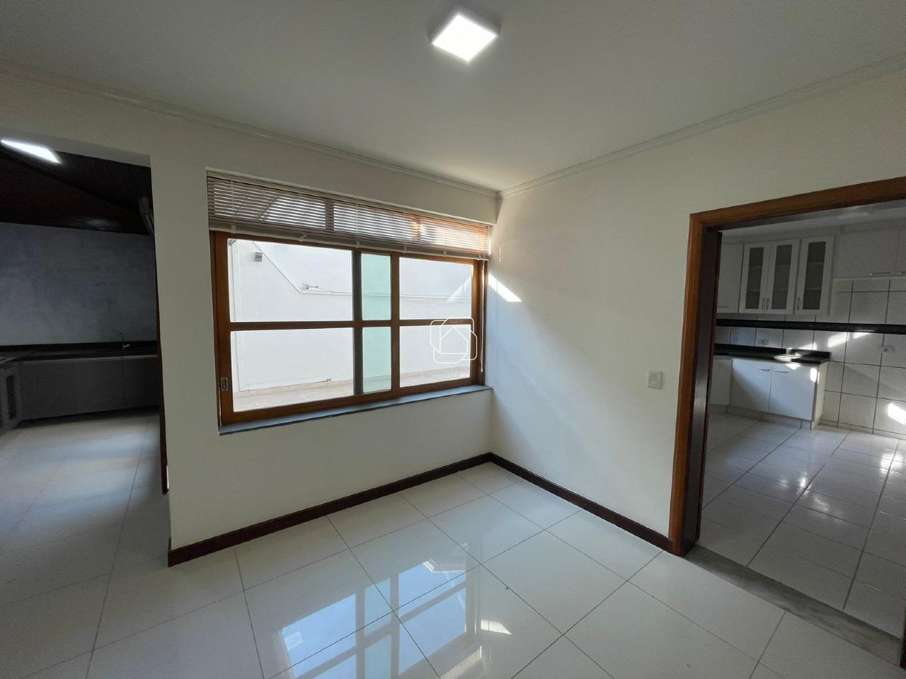 Casa de Condomínio para aluguel em Itu - SP - Portal da Vila Rica : 