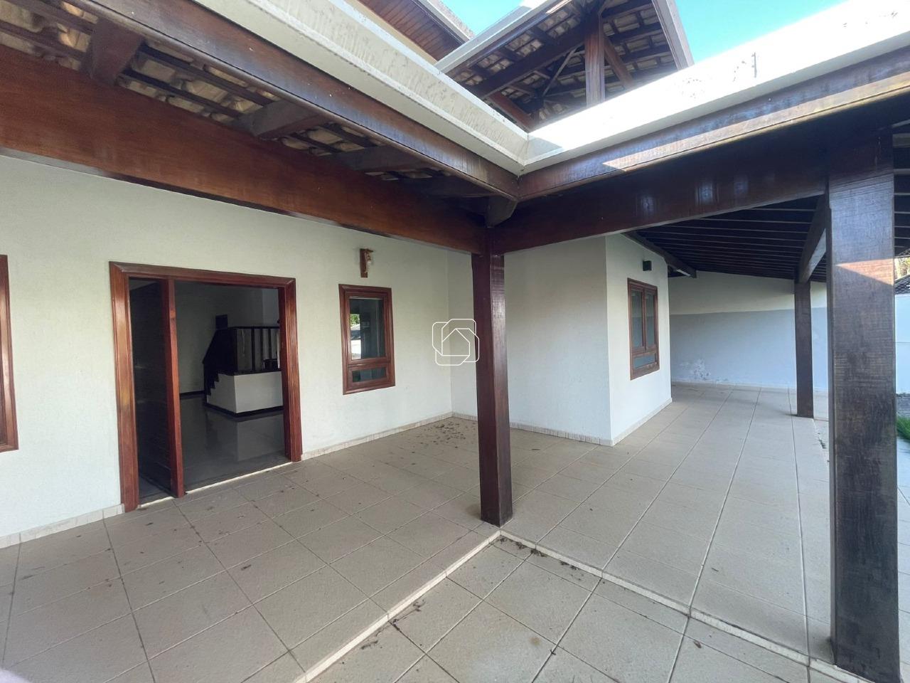 Casa de Condomínio para aluguel em Itu - SP - Portal da Vila Rica : 