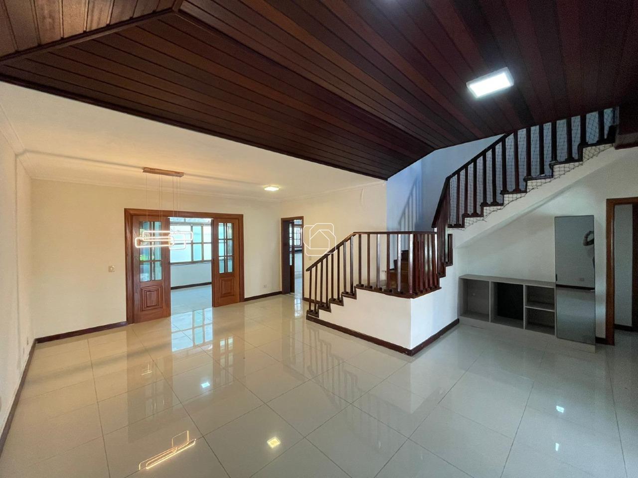 Casa de Condomínio para aluguel em Itu - SP - Portal da Vila Rica : 