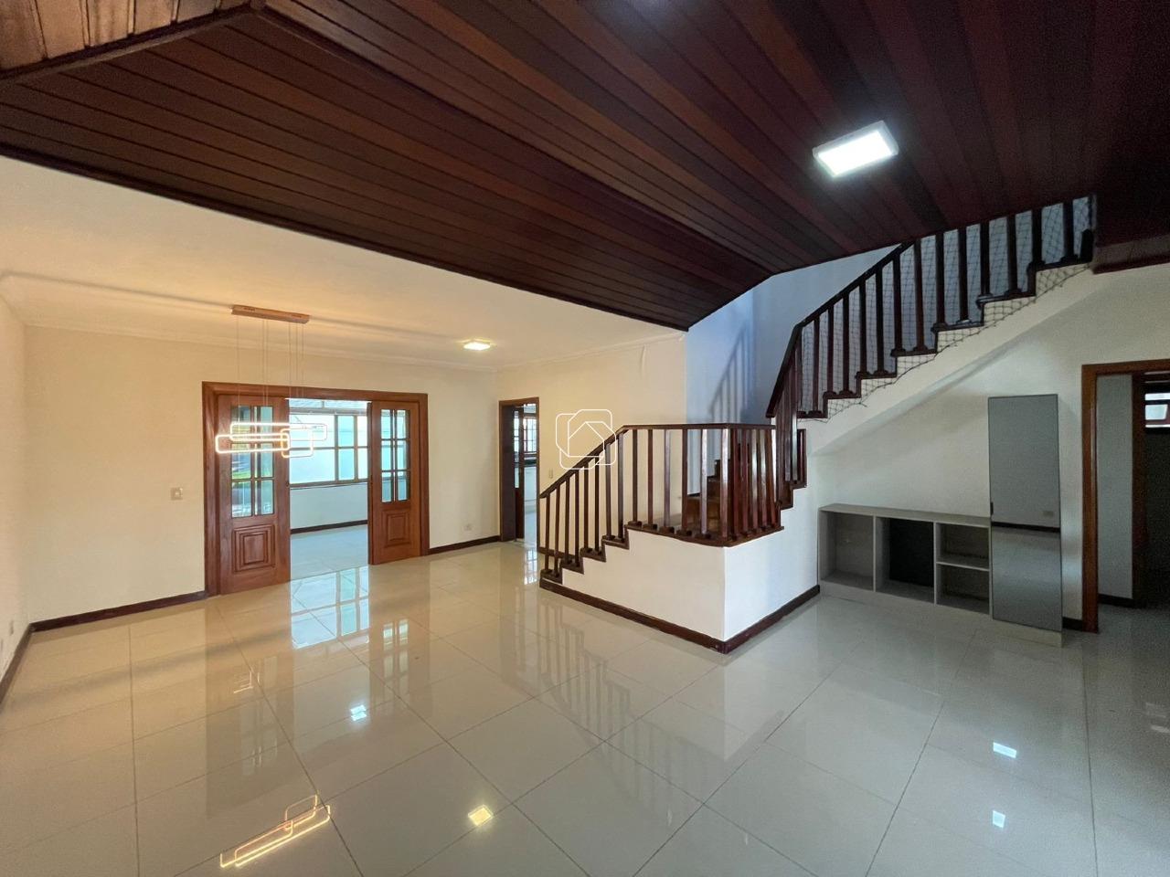 Casa de Condomínio para aluguel em Itu - SP - Portal da Vila Rica : 