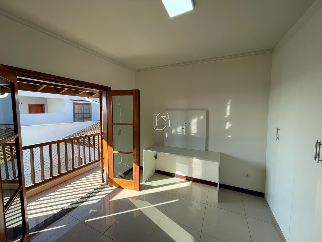 Casa de Condomínio para aluguel em Itu - SP - Portal da Vila Rica : 