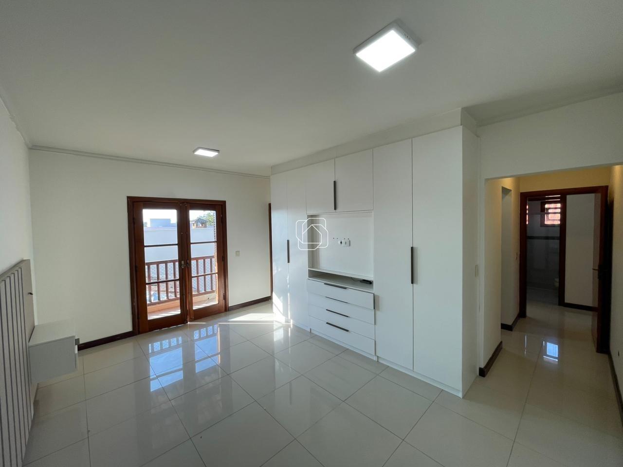 Casa de Condomínio para aluguel em Itu - SP - Portal da Vila Rica : 