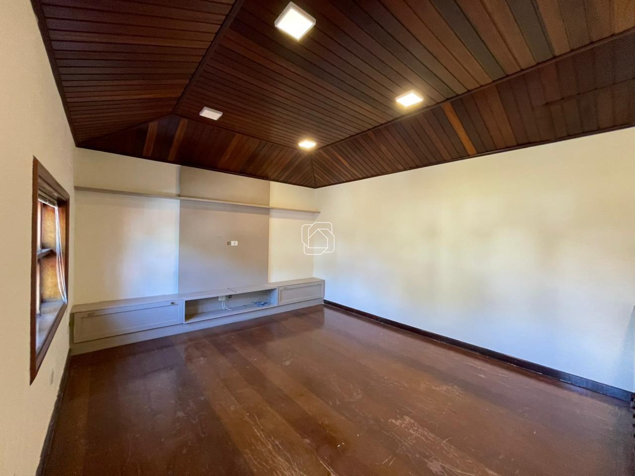 Casa de Condomínio para aluguel em Itu - SP - Portal da Vila Rica : 