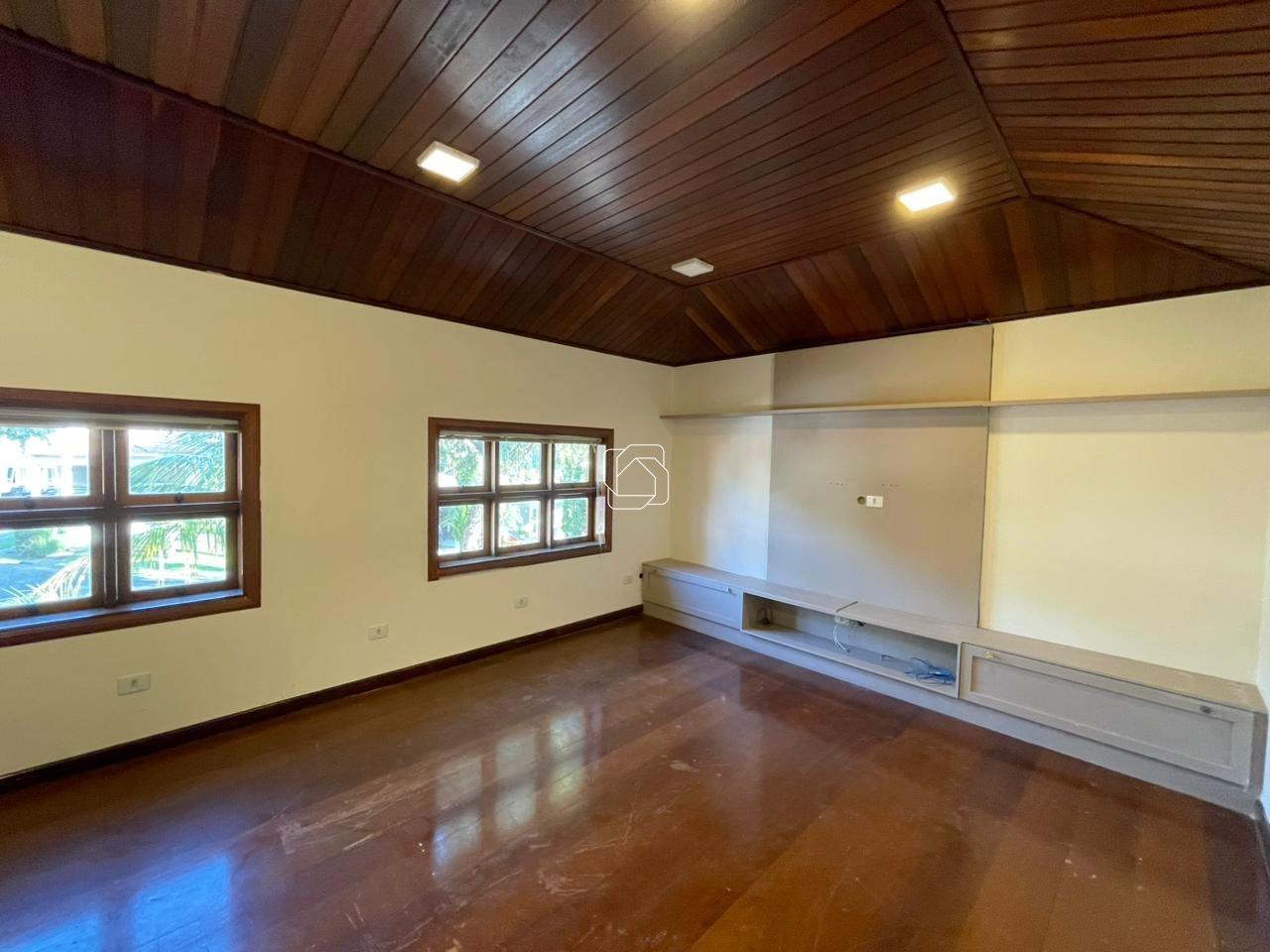 Casa de Condomínio para aluguel em Itu - SP - Portal da Vila Rica : 