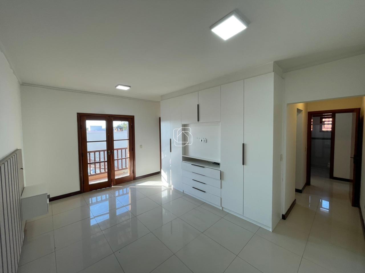 Casa de Condomínio para aluguel em Itu - SP - Portal da Vila Rica : 