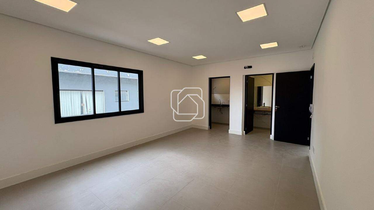 Sala Comercial para aluguel em Itu - SP - Itu Novo Centro: 