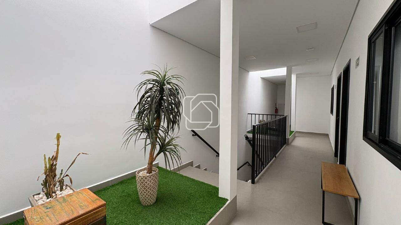 Sala Comercial para aluguel em Itu - SP - Itu Novo Centro: 