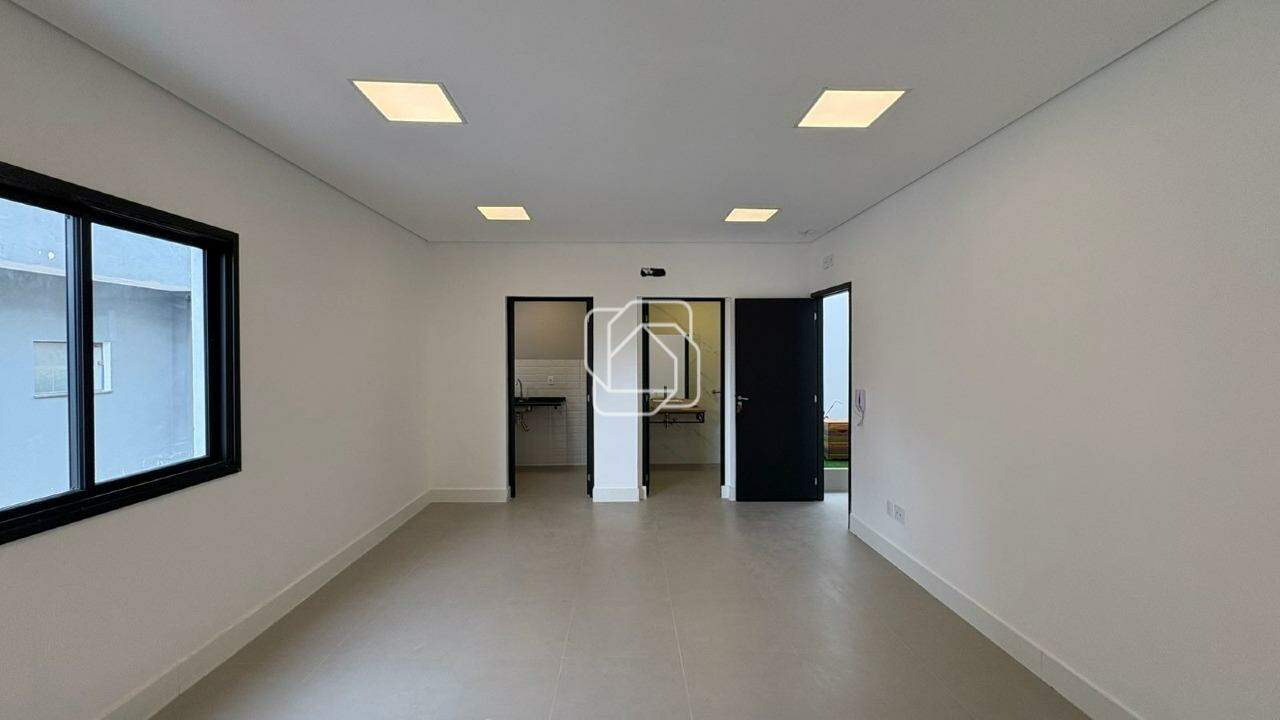 Sala Comercial para aluguel em Itu - SP - Itu Novo Centro: 